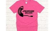 TEE PINK