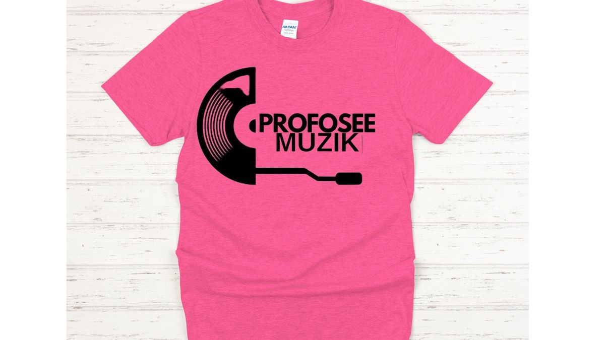 TEE PINK