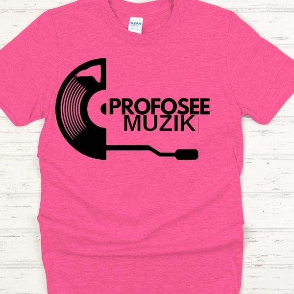 TEE PINK