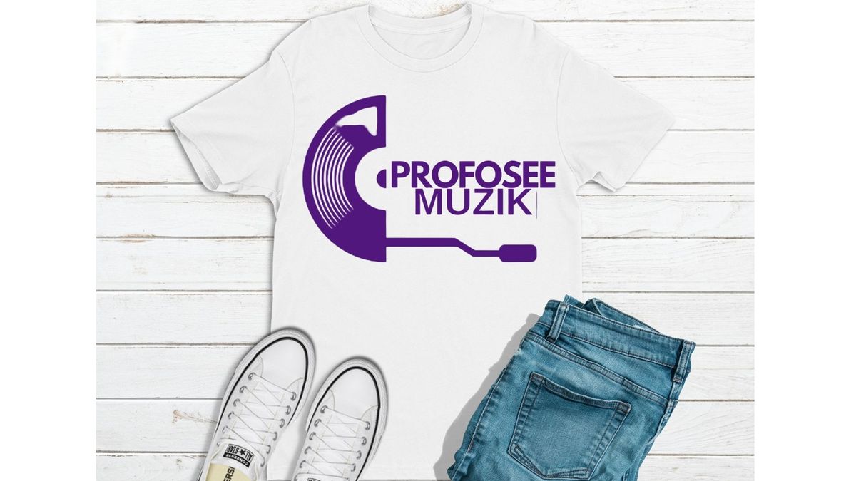 TEE WHITE