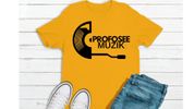 TEE GOLD