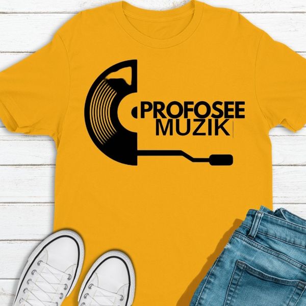 TEE GOLD