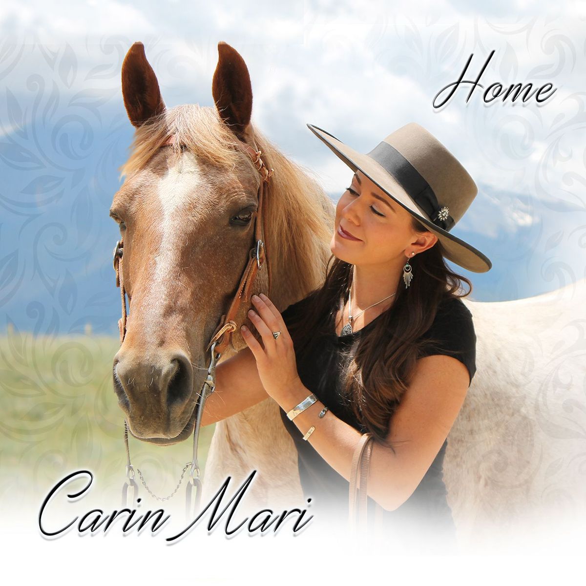 Home - CD