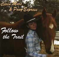 Follow The Trail  - CD