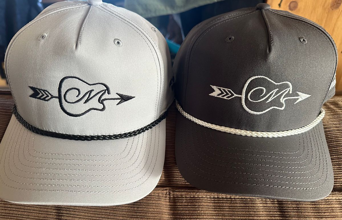 Trucker Hat