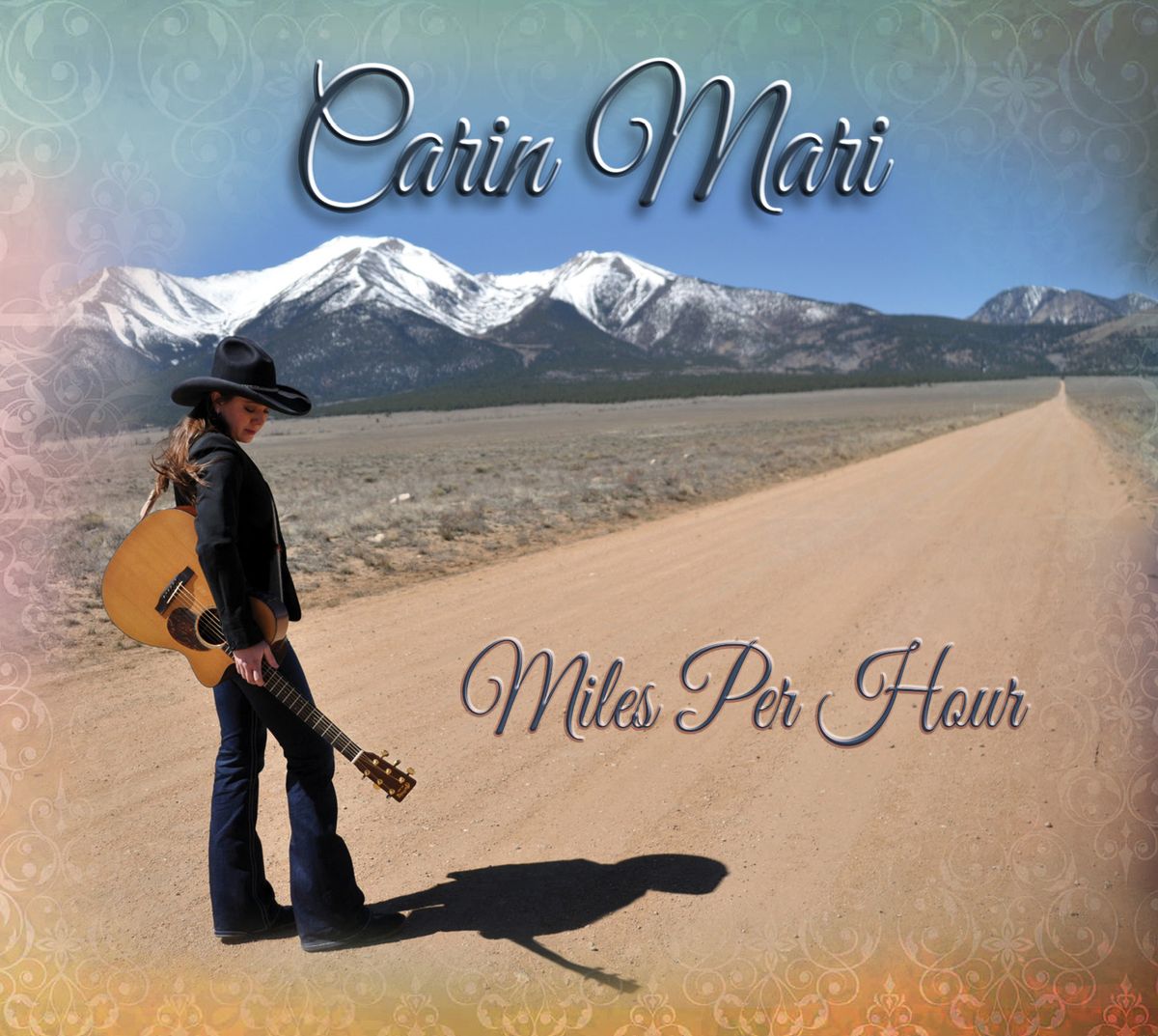 Miles Per Hour  - CD