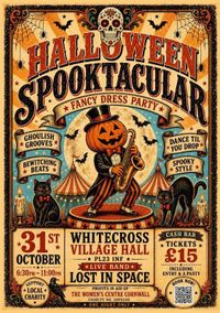 Halloween Party
