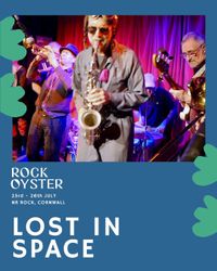 Rock Oyster Festival 