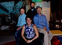 Elisa & the YesMen
