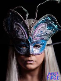 Poker Face at The Haven Event Space