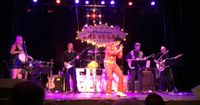 VEGAS NIGHT Lady Gaga & Elvis Tributes