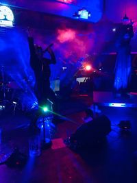 Poker Face ( A Tribute To Lady Gaga) Halloween Party @ The Spanish Ballroom Tacoma