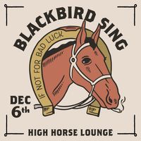 Blackbird Sing