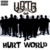 Hurt World by V.O.T.G