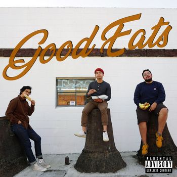 Good Eats EP
