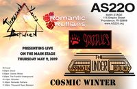 Thursday Night Showcase at AS220