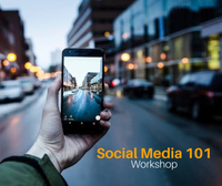 Social Media 101