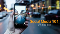 Social Media 101