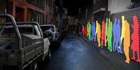 Colour Psychology: Origins & Evidence