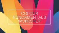 Colour Fundamentals Workshop