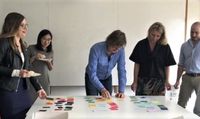 Colour Fundamentals + Colour Psychology