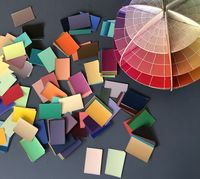 Colour Fundamentals - 12 week online course