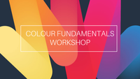 Colour Fundamentals Workshop