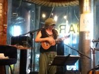 Rivers Edge Bowling Alley with Rosemary Lowe & Fore String & Juli Johnson