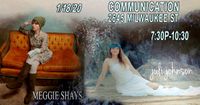Juli Johnson **Single Release Show** with Guest Meggie Shays