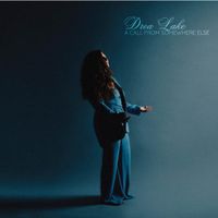 A Call from Somewhere Else - CD