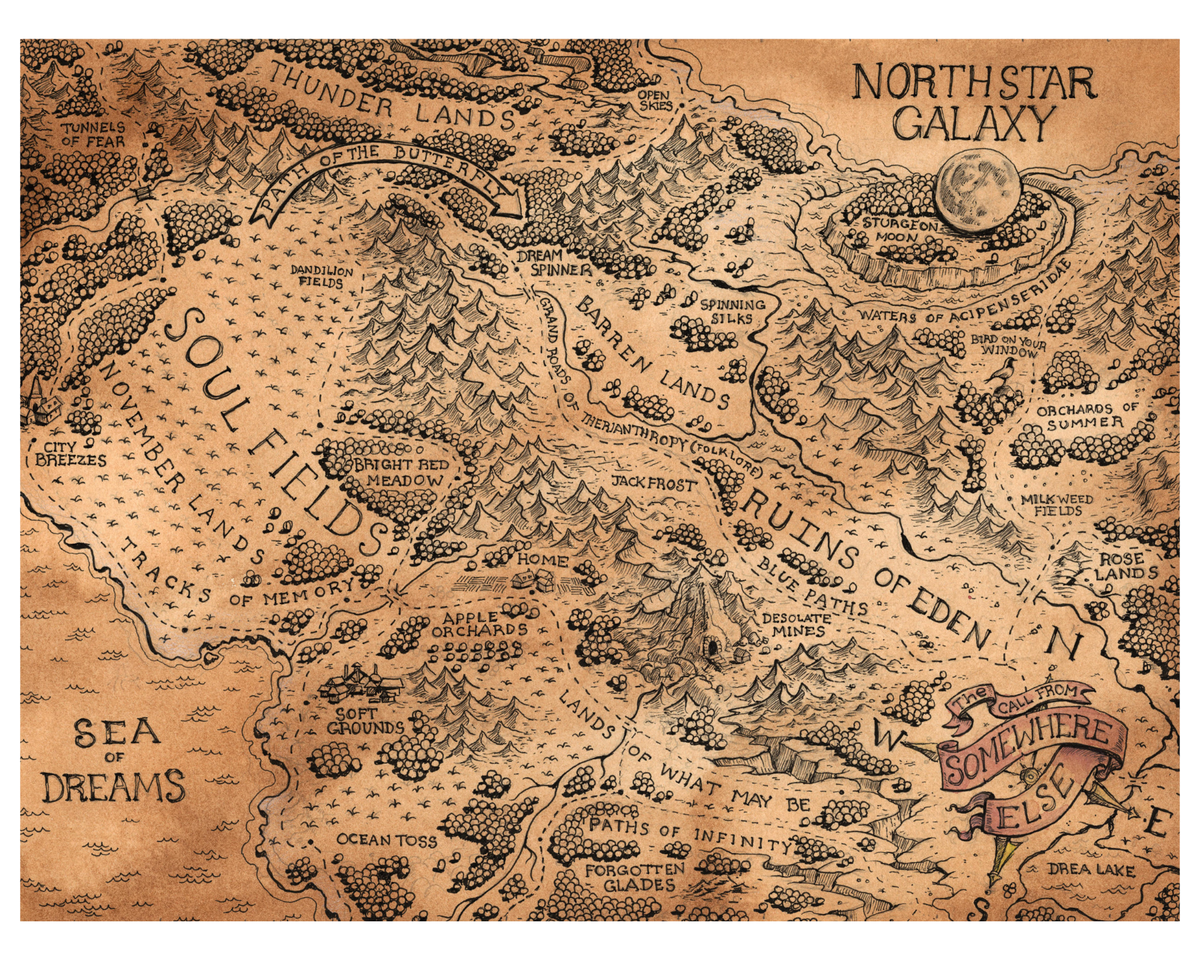 CLICK ON MAP FOR MORE 