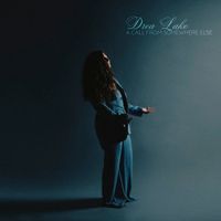 A Call from Somewhere Else by Drea Lake