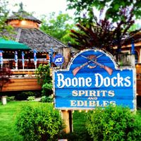 Boonedocks - N3C
