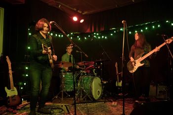 The Ship- June 2019
