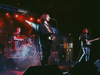 Salmonfest- July 2019
