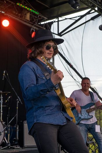 Ribfest- July 2019
