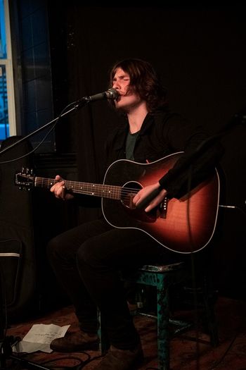 Christopher Deacon PC- July 2019
