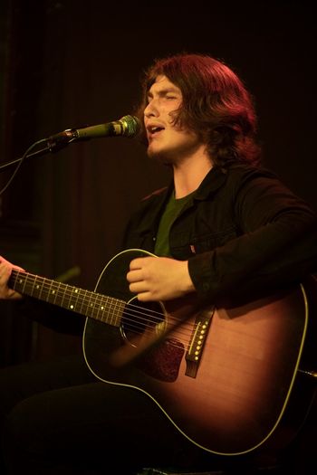 Christopher Deacon PC- July 2019

