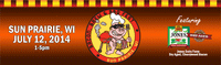 Bacon Brews and BBQ