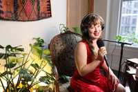 music & meditation (online)