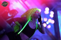 Sound The Groove | The Federal Underground