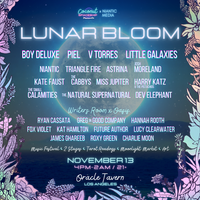 Lunar Bloom Festival