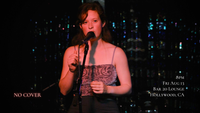 Starlight Productions Unplugged: Hannah Rooth