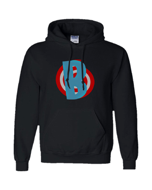 Braggers LS Fav Hoodie