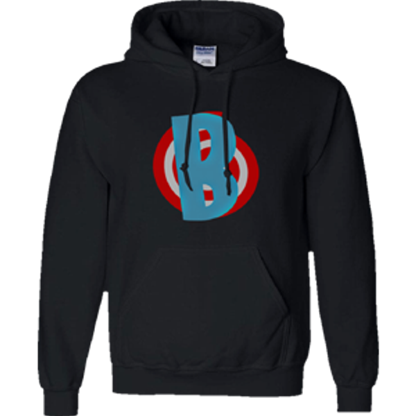 Braggers LS Fav Hoodie