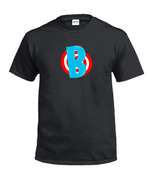 Braggers Fav T-Shirt SS