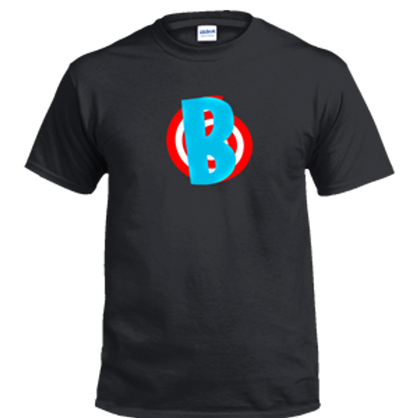 Braggers Fav T-Shirt SS