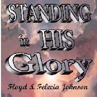 Standing In His Glory