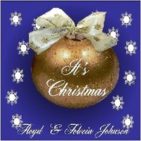 It's Christmas