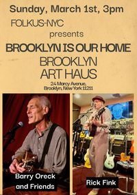 Folkus-NYC